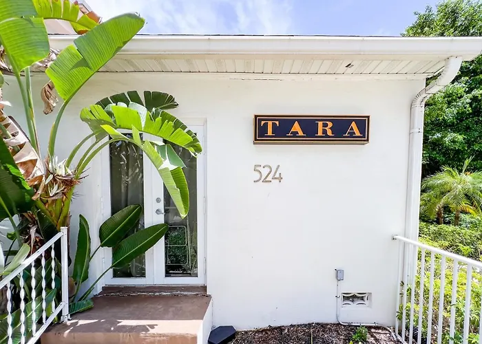 Tara Hotel A North Beach Village Resort Hotel